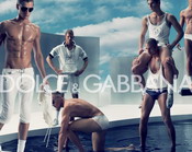 Dolce & Gabbana 2007ďV